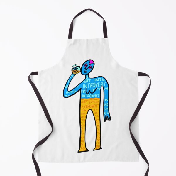 Item preview, Extrovert designed and sold by LaraMalloy.