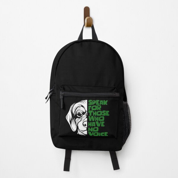 Item preview, Animal Rights / Vegan Quote : Puppy Face designed and sold by EddieBalevo.