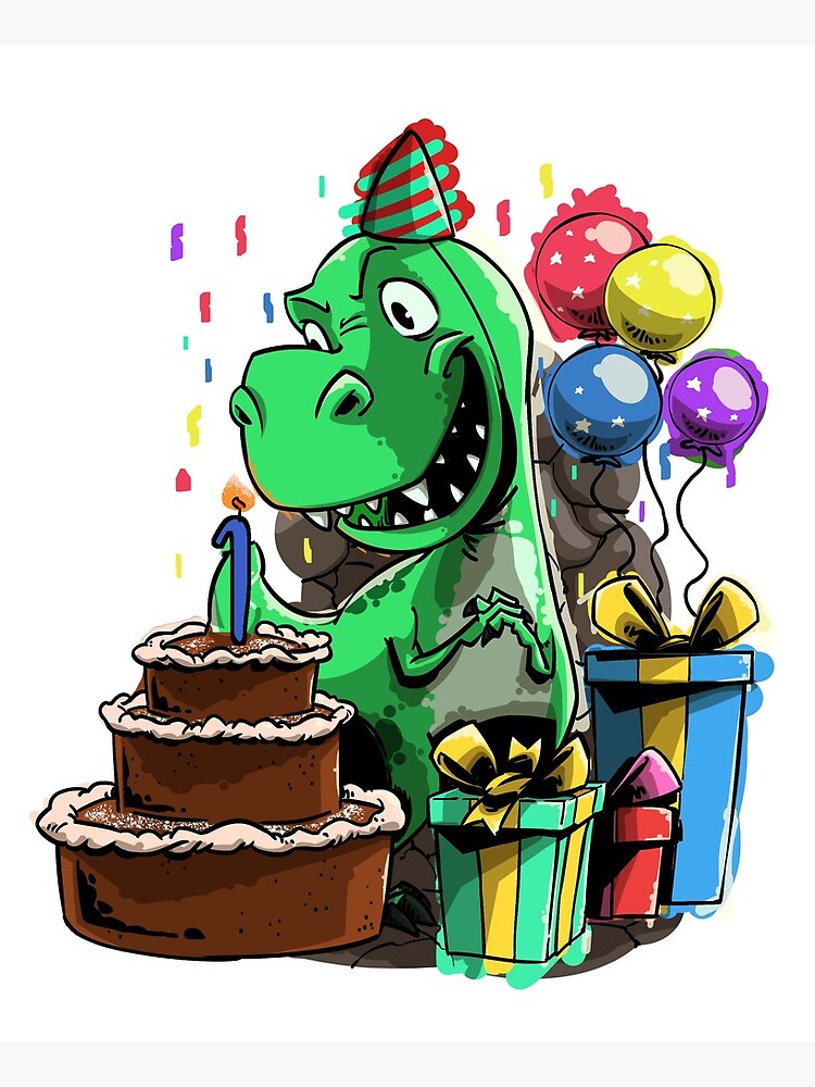Dinosaur Tutorial! – Cakes by Carrie-Anne