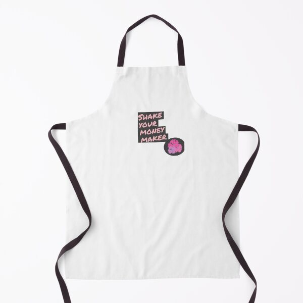 Item preview, Shake Your Money Maker designed and sold by CoolShitCo.