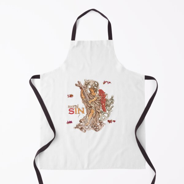 Item preview, Mortal Sin designed and sold by robspencer.