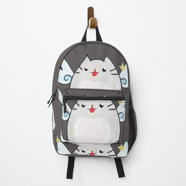 Artikelvorschau, Catwing entworfen und verkauft von Caticorn Merchandisee.