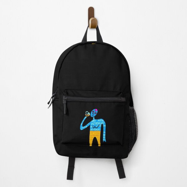 Item preview, Introvert designed and sold by LaraMalloy.