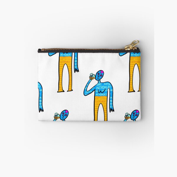 Item preview, Introvert designed and sold by LaraMalloy.