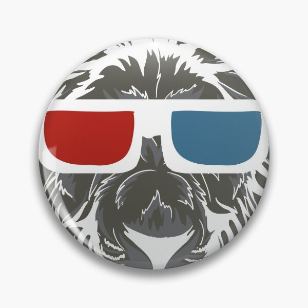 Item preview, Cool Kat In Glasses designed and sold by robspencer.