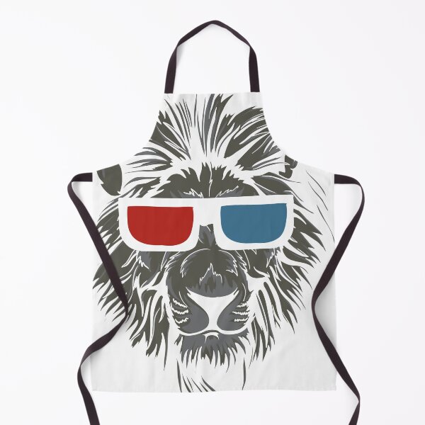 Item preview, Cool Kat In Glasses designed and sold by robspencer.