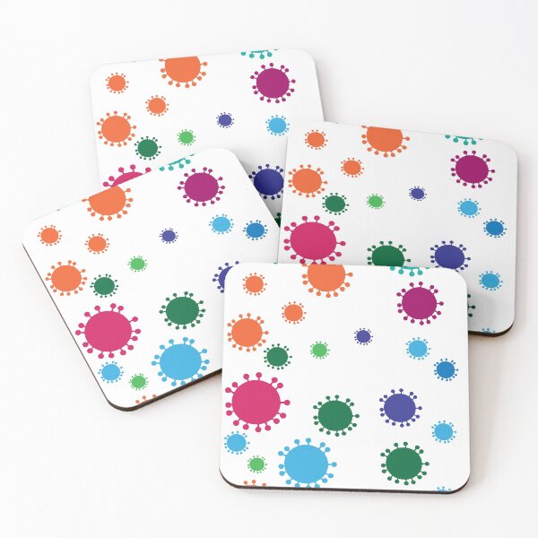 Item preview, Coronavirus 2020 designed and sold by NFS2020.