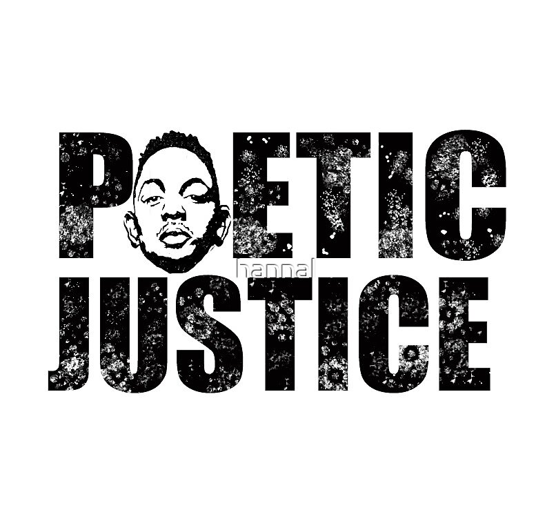 kendrick lamar poetic justice shirt