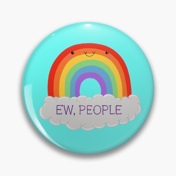 Item preview, Ew people designed and sold by drixproductions.