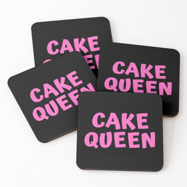 Item preview, Cake Queen in Purple designed and sold by savrarr8.