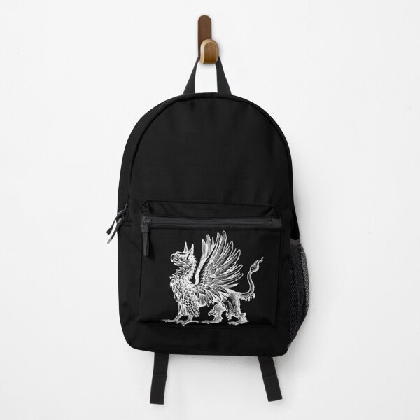 Item preview, White Griffin designed and sold by EddieBalevo.