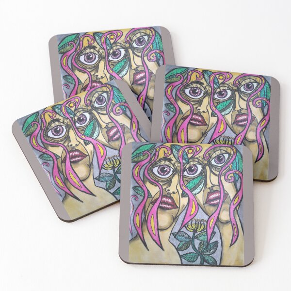 Item preview, TwinFlames designed and sold by WillieT4Art.