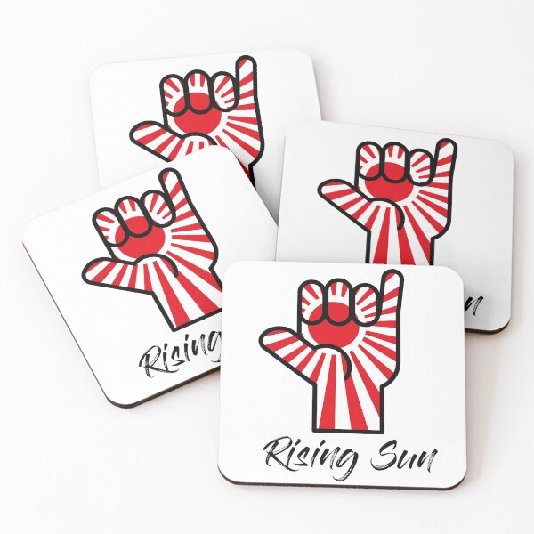 Item preview, Rising Sun designed and sold by mpeters07788.