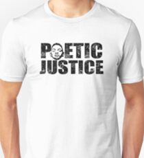 Poetic Justice - Kendrick Lamar Unisex T-Shirt