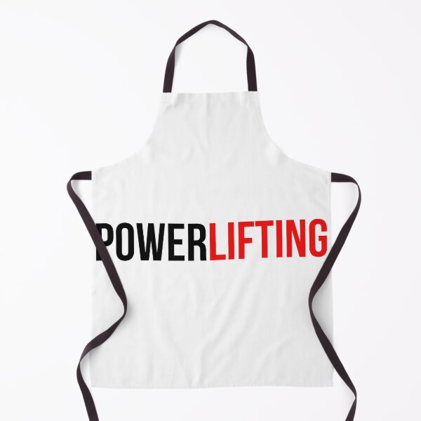 Artikelvorschau, Powerlifting Rot entworfen und verkauft von liftingbros.
