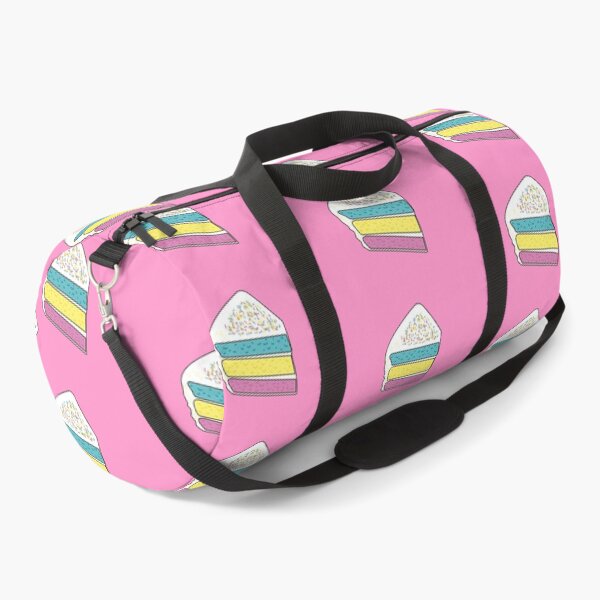 Item preview, Super Cute Rainbow Cake designed and sold by RougeMachtig.