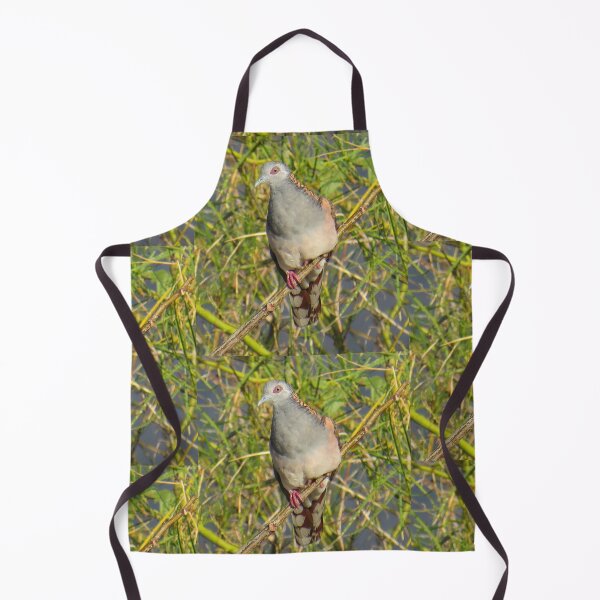Item preview, Bar-shouldered Dove designed and sold by Genevieve Hanlon Art and Photography.