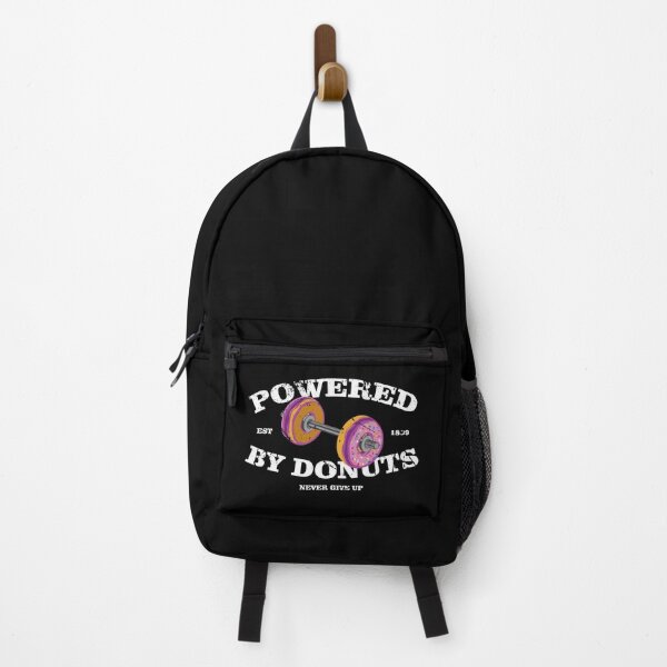 Item preview, Powered By Donuts designed and sold by EddieBalevo.