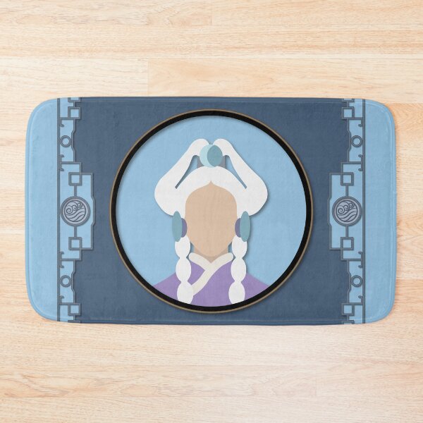Item preview, Princes Yue , Avatar: The Last Airbender designed and sold by Smartyboyx14.