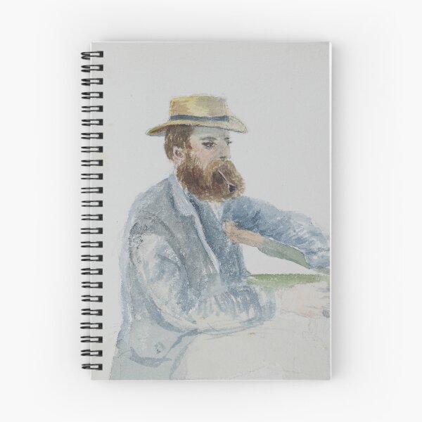 Item preview, 19th century watercolour portrait of EM Sneyd Kinnersley designed and sold by NorthantsPast.
