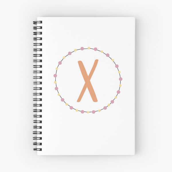 Item preview, Pink, Yellow and Orange X designed and sold by Meghan Hill.