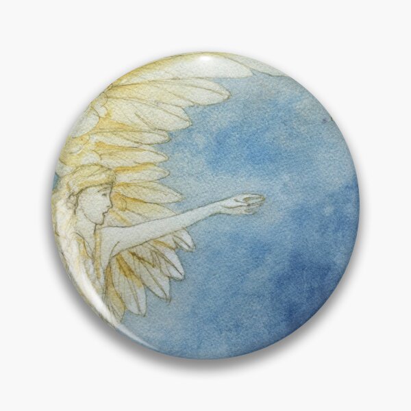 Item preview, Duo Seraphim - two angels designed and sold by hollywutz.
