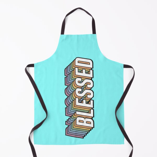 Item preview, 100% Blessed Design designed and sold by WolfSpiritCo.