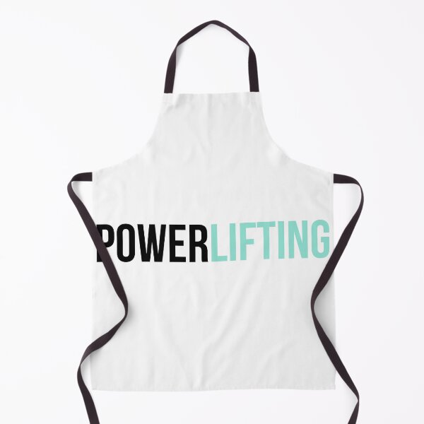 Artikelvorschau, Powerlifting Türkis entworfen und verkauft von liftingbros.