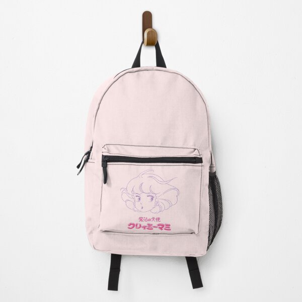 Item preview, Creamy mami face logo designed and sold by magicshopgirl.