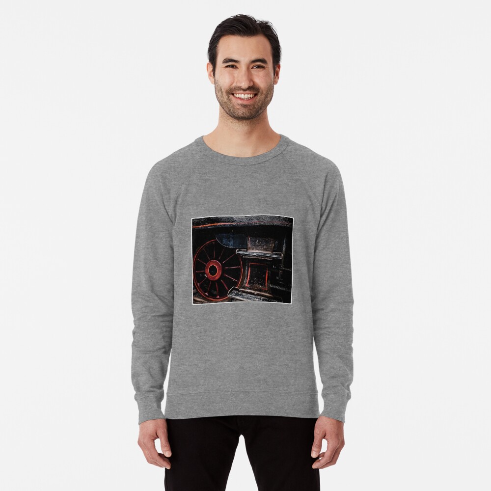 Item preview, Lightweight Sweatshirt designed and sold by bywhacky.
