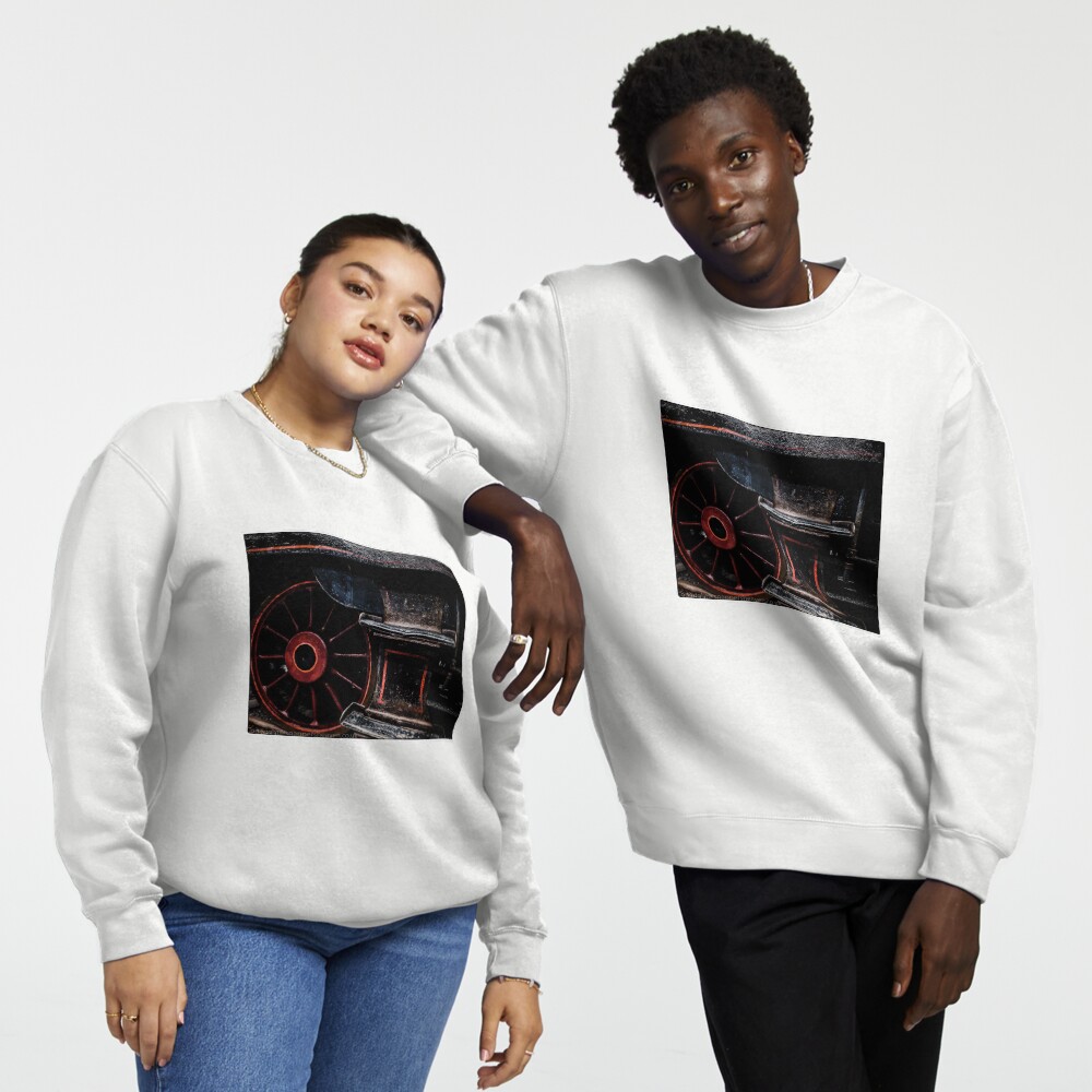 Item preview, Pullover Sweatshirt designed and sold by bywhacky.