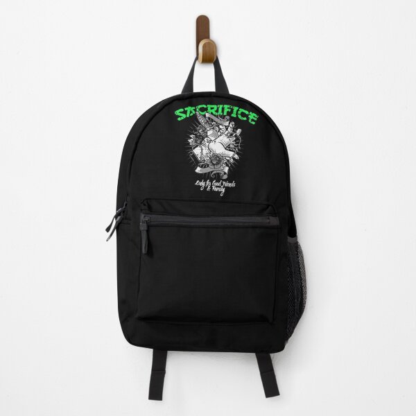 Item preview, Sacrifice for Loyal Only designed and sold by EddieBalevo.