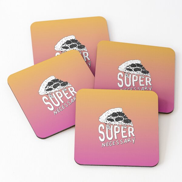 Item preview, SUPER NECESSARY AND PIZZA (Masvidal) designed and sold by teeworthy.