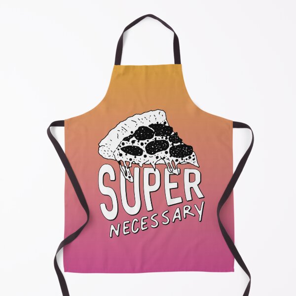 Item preview, SUPER NECESSARY AND PIZZA (Masvidal) designed and sold by teeworthy.