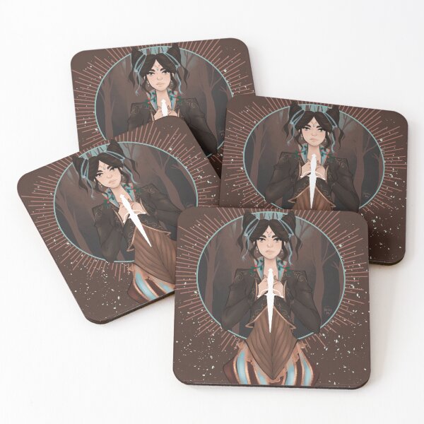 Item preview, Jude Duarte designed and sold by AlexielApril.