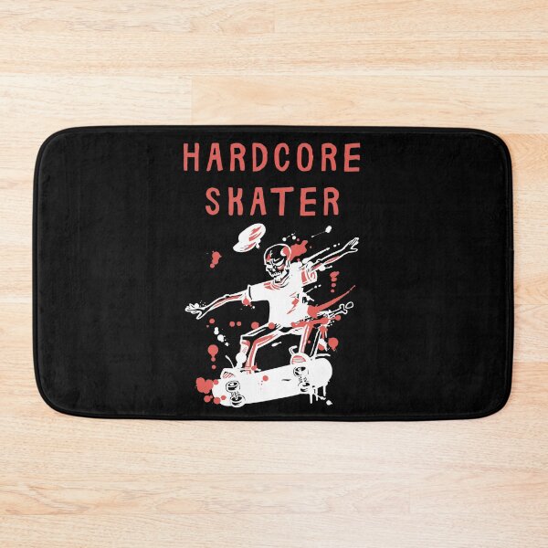 Item preview, Hardcore Skater designed and sold by razvigod.