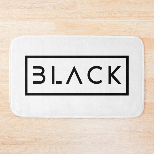 Item preview, BLACK - All equals designed and sold by Lorene GZ.