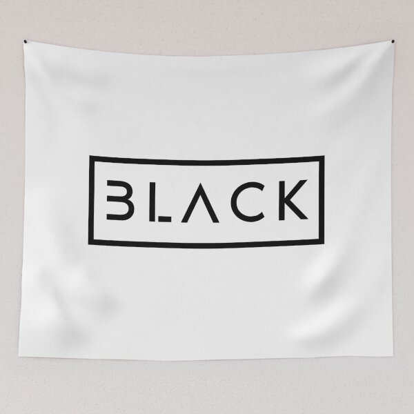 Item preview, BLACK - All equals designed and sold by Lorene GZ.