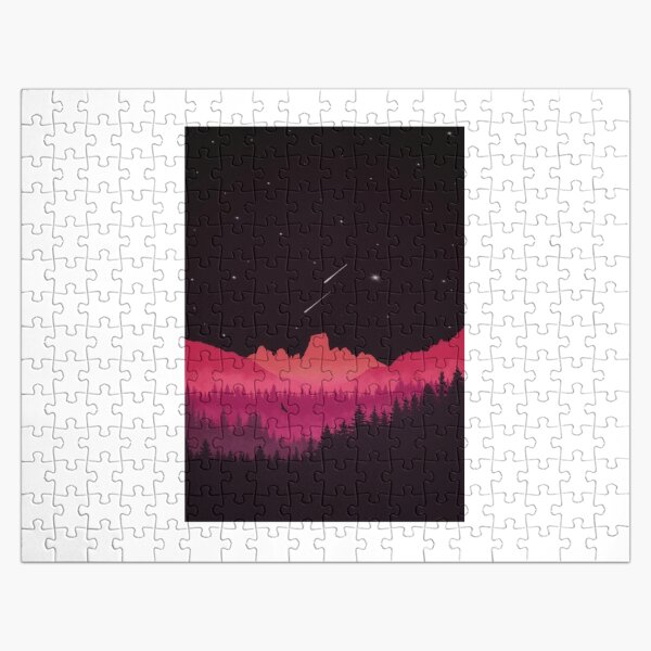 Item preview, Picos de Europa designed and sold by Caryl Maugin.