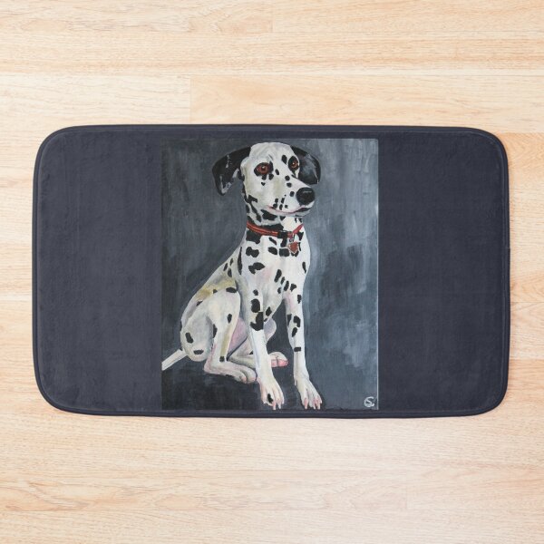 Item preview, Dalmatian Sitting  designed and sold by Funful.