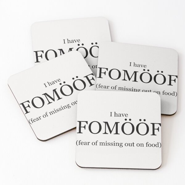 Item preview, FOMOOF designed and sold by KatherineW21.