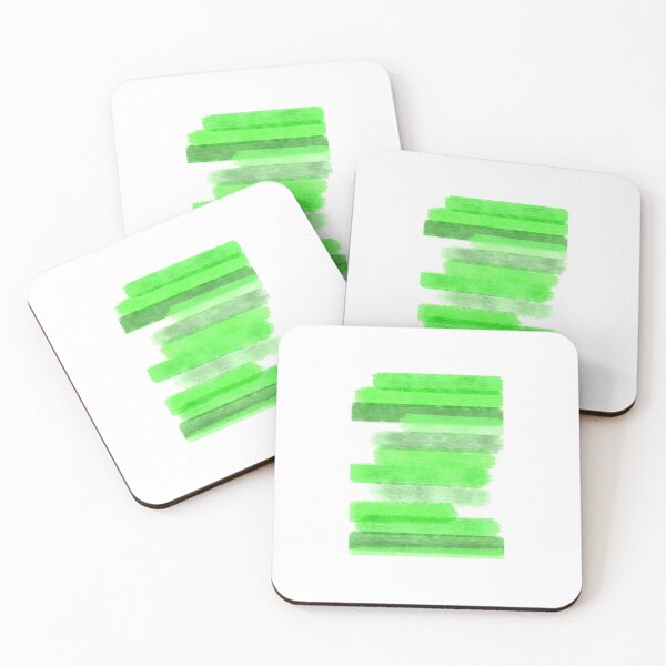 Item preview, Green lines designed and sold by Lj101303.