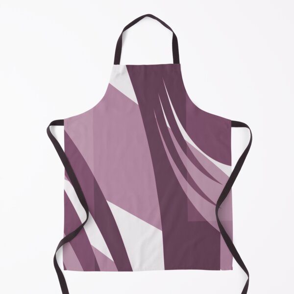 Item preview, Leap of Faith - Take Courage in Pink-Purple Geometric Abstract Design, - Jenny Meehan designed and sold by Jenny Meehan Art Prints and Patterns  .