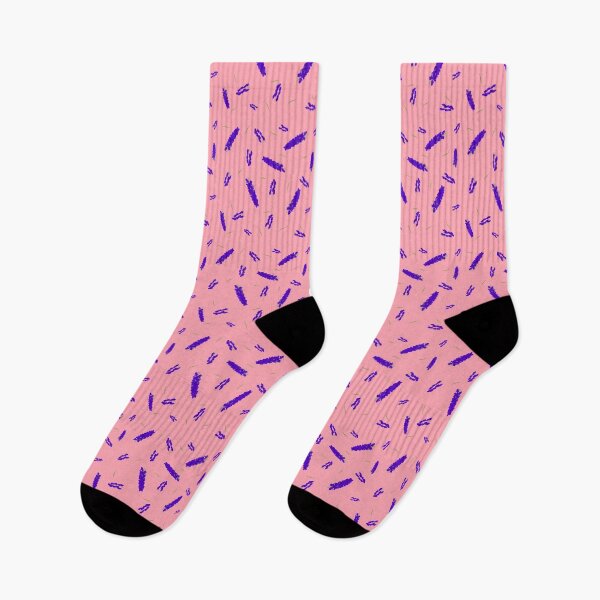 Item preview, Aconitum flower pattern designed and sold by JokeGysen.