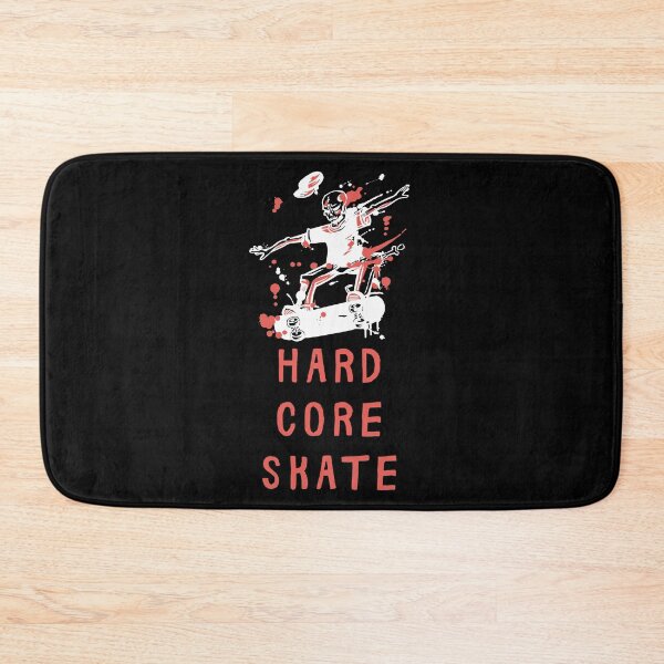 Item preview, Hard Core Skate designed and sold by razvigod.