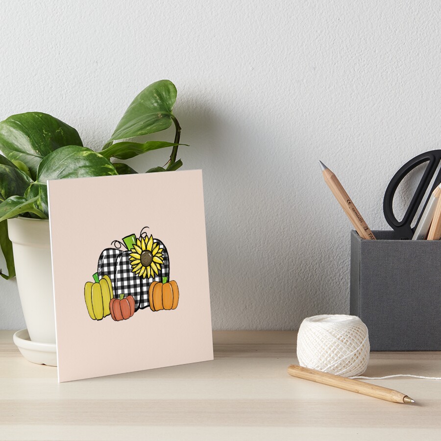 Item preview, Art Board Print designed and sold by JavierShih.