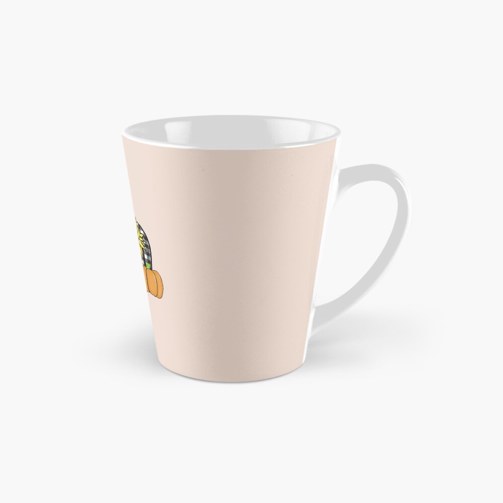 Item preview, Tall Mug designed and sold by JavierShih.