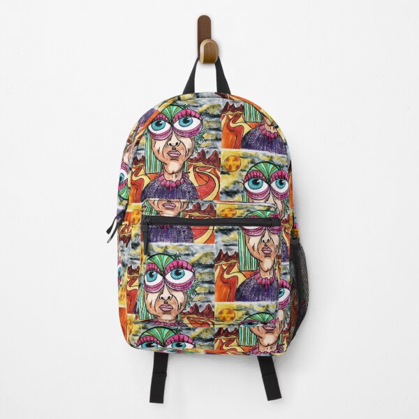 Item preview, Canyon Owl designed and sold by WillieT4Art.