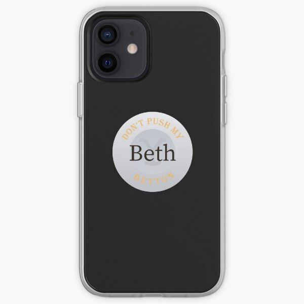 Yellowstone Dutton Ranch iPhone Soft Case