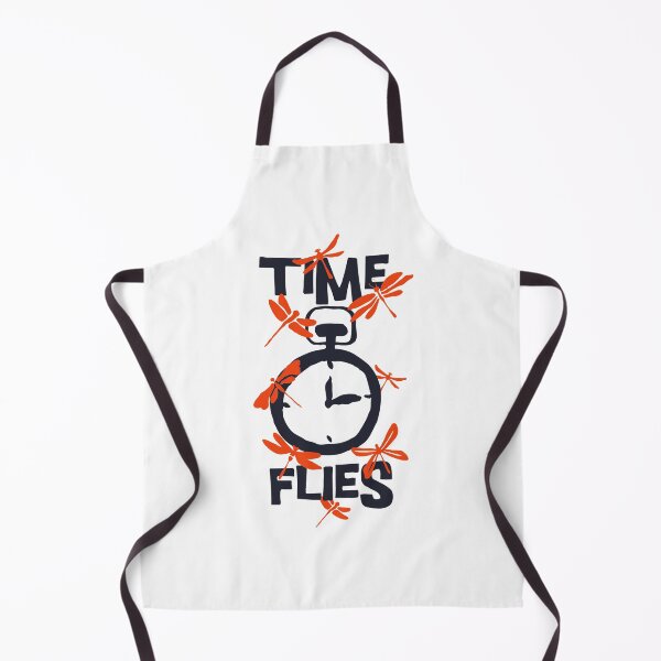 Item preview, Time flies away designed and sold by ThommyBLN.